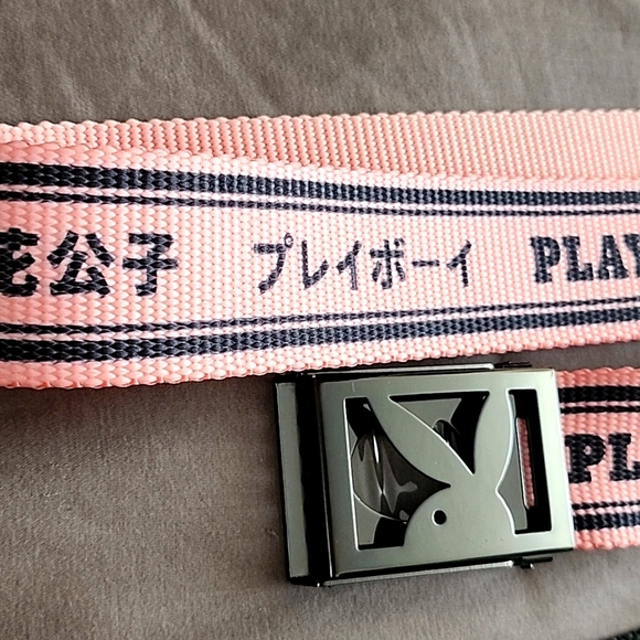 2 Playboy utility belts - Picture 3 of 7